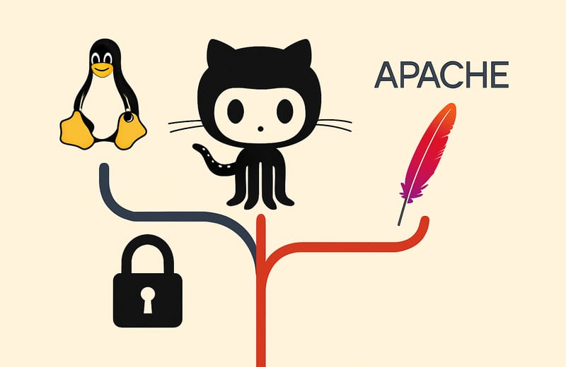 Open-Source Replacements for the SaaS Stack You're Bleeding On — Escape article illustration